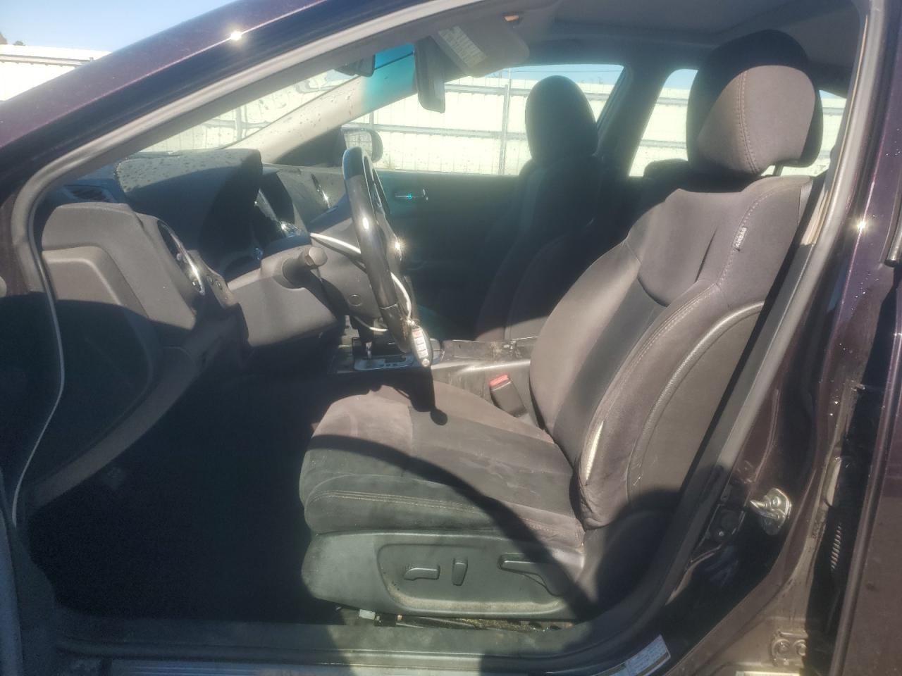 2012 Nissan Maxima S VIN: 1N4AA5AP8CC865043 Lot: 90936695