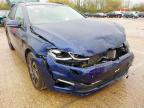 2020 VOLKSWAGEN GOLF 1.6 TDI MATCH EDITION 5DR for sale at Copart SANDWICH