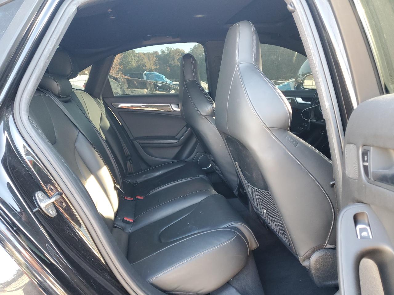 2013 Audi S4 Premium Plus VIN: WAUBGAFL9DA159284 Lot: 92239775