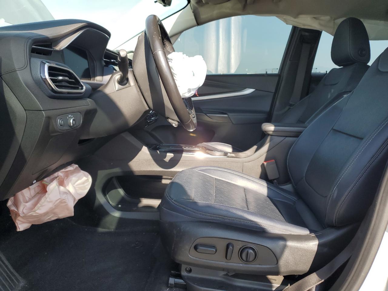 2022 Chevrolet Bolt Euv Premier VIN: 1G1FZ6S0XN4108859 Lot: 91633865