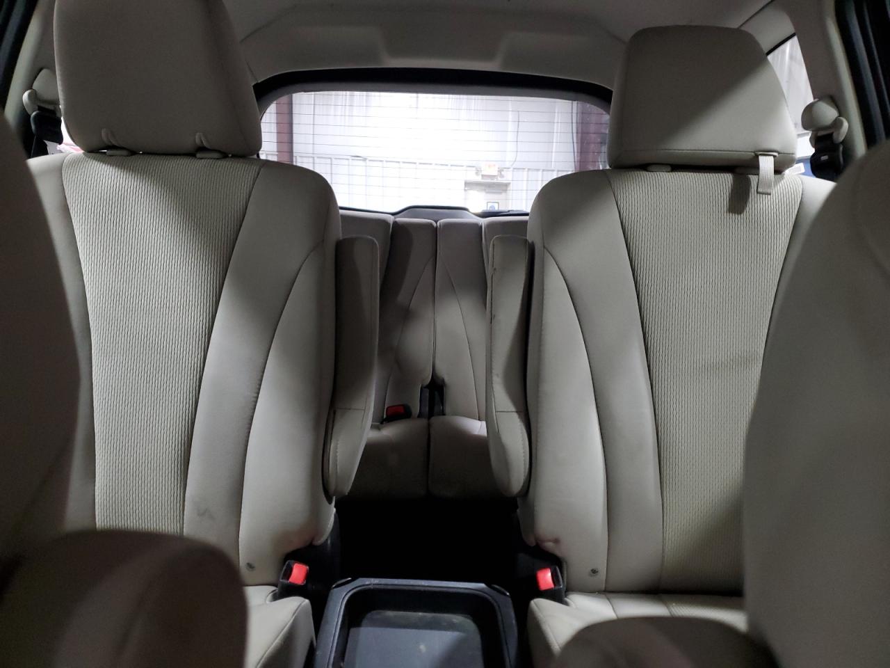 2013 Mazda 5 VIN: JM1CW2BLXD0147494 Lot: 93547985