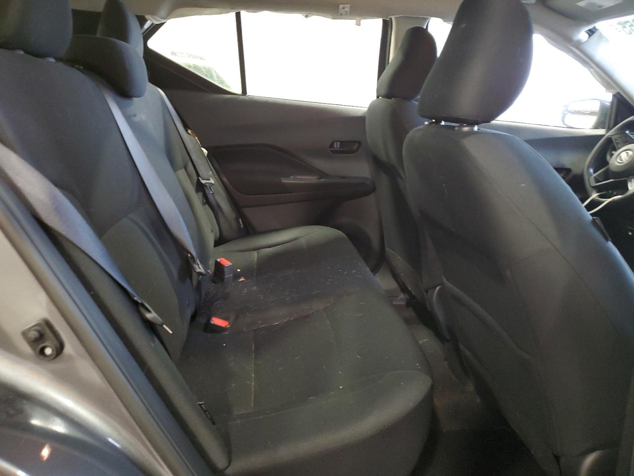 2024 Nissan Kicks S VIN: 3N1CP5BV8RL544392 Lot: 93867255