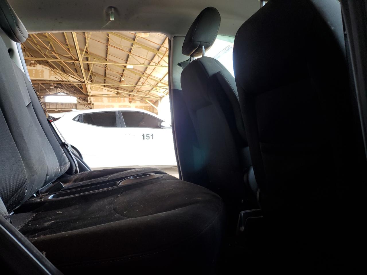 2018 Chevrolet Spark 1Lt VIN: KL8CD6SA4JC422145 Lot: 92701935