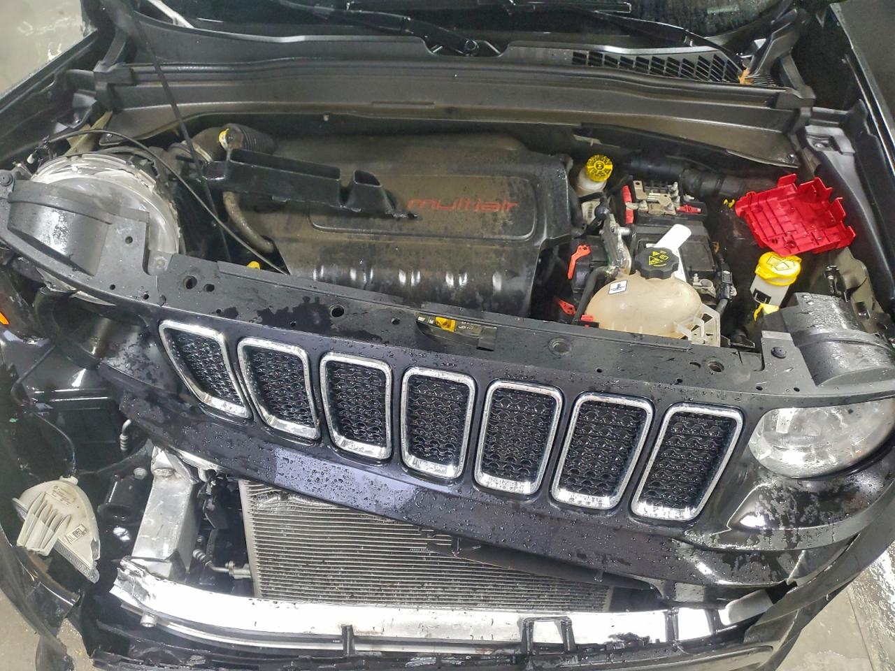 2020 Jeep Renegade Sport VIN: ZACNJAAB3LPL65311 Lot: 93971265