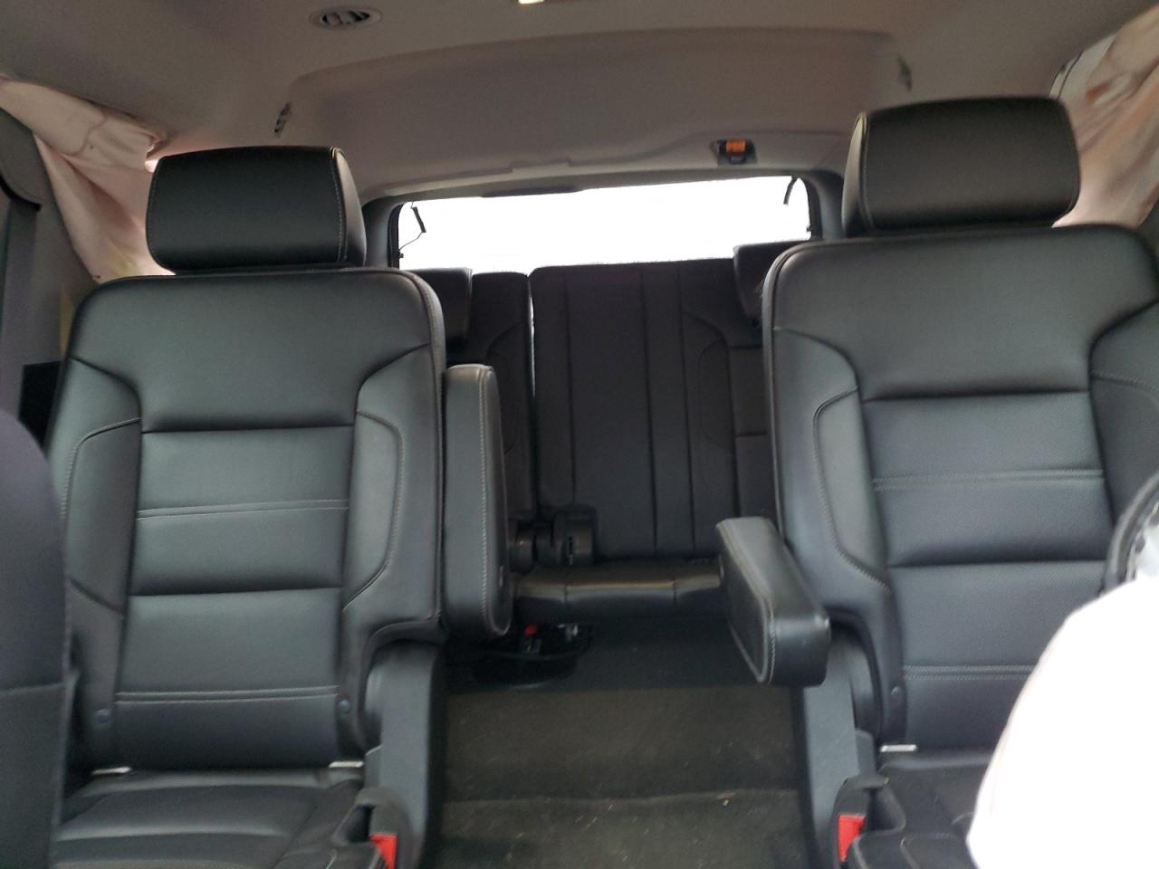 2016 GMC Yukon Denali VIN: 1GKS2CKJ1GR244986 Lot: 92020535