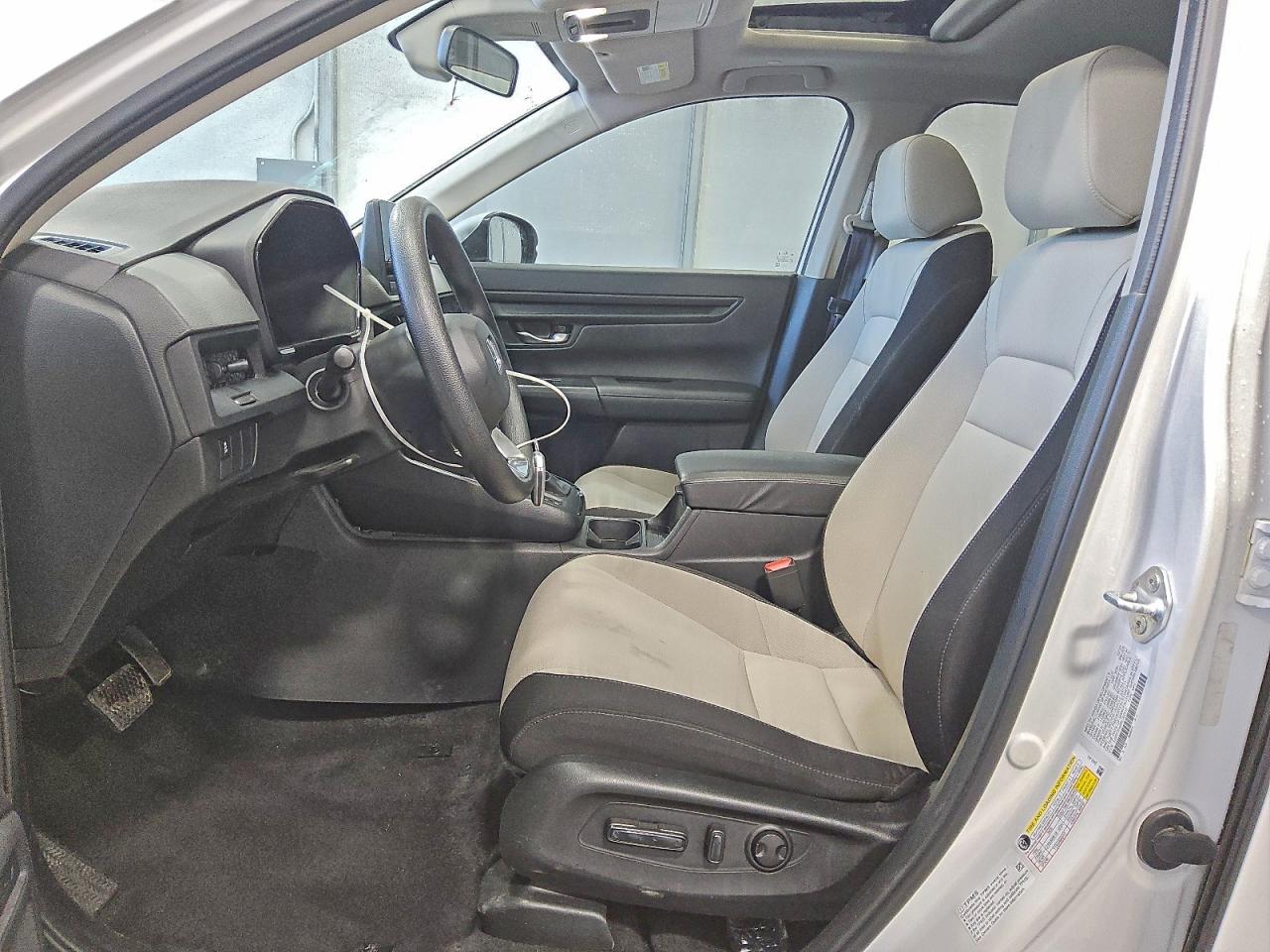 2024 Honda Cr-V Ex VIN: 5J6RS3H49RL002510 Lot: 93276255