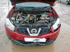 2011 NISSAN QASHQAI+2 1.5 DCI [110] ACENTA 5DR for sale at Copart WISBECH