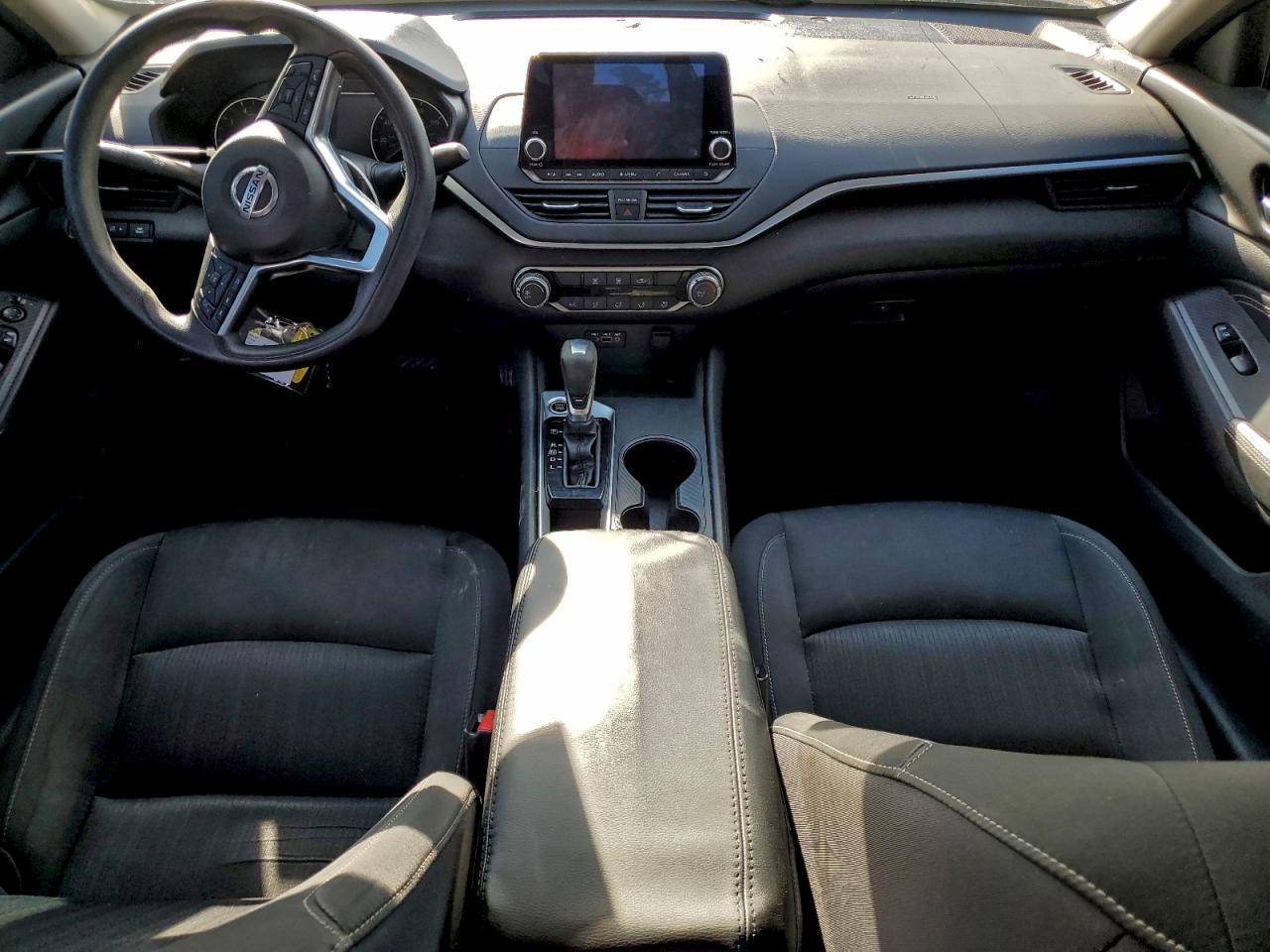 2020 Nissan Altima S VIN: 1N4BL4BV5LC131949 Lot: 94741785