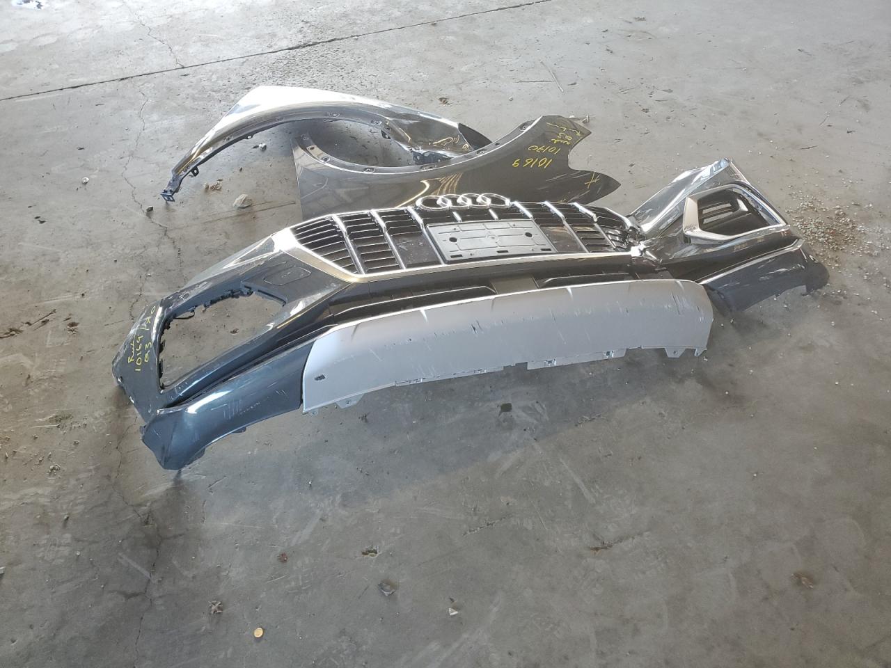 2020 Audi Q3 Premium Plus VIN: WA1BECF33L1117948 Lot: 92035885