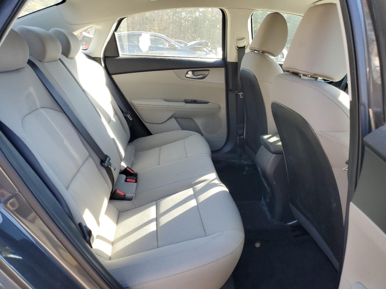 2020 Kia Forte Fe VIN: 3KPF24AD6LE193957 Lot: 92282725