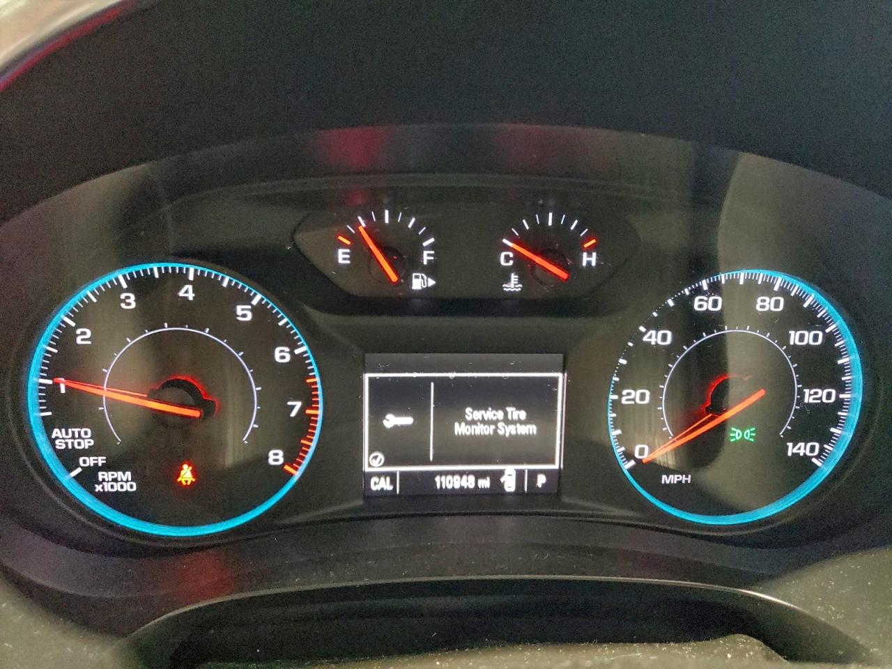 2016 Chevrolet Malibu Lt VIN: 1G1ZE5ST0GF320867 Lot: 94259635