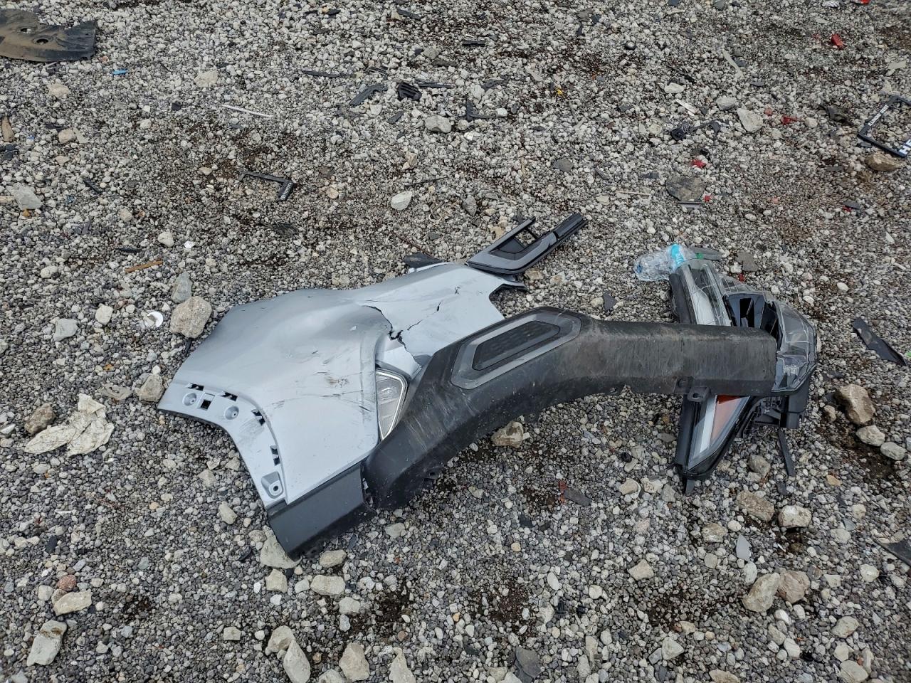 2025 Subaru Forester Limited VIN: JF2SLDRCXSH425431 Lot: 94248155