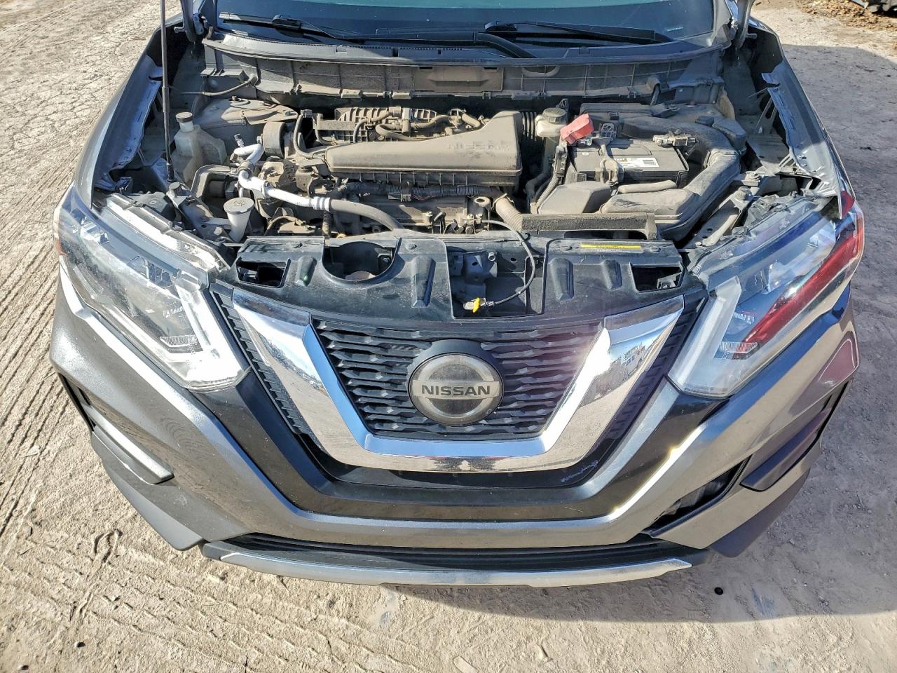 2018 Nissan Rogue S VIN: JN8AT2MT9JW466914 Lot: 94497795