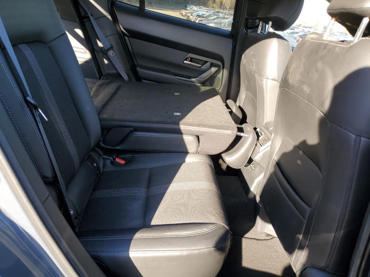 2024 Mazda Cx-50 Select VIN: 7MMVABAM9RN158563 Lot: 93402115