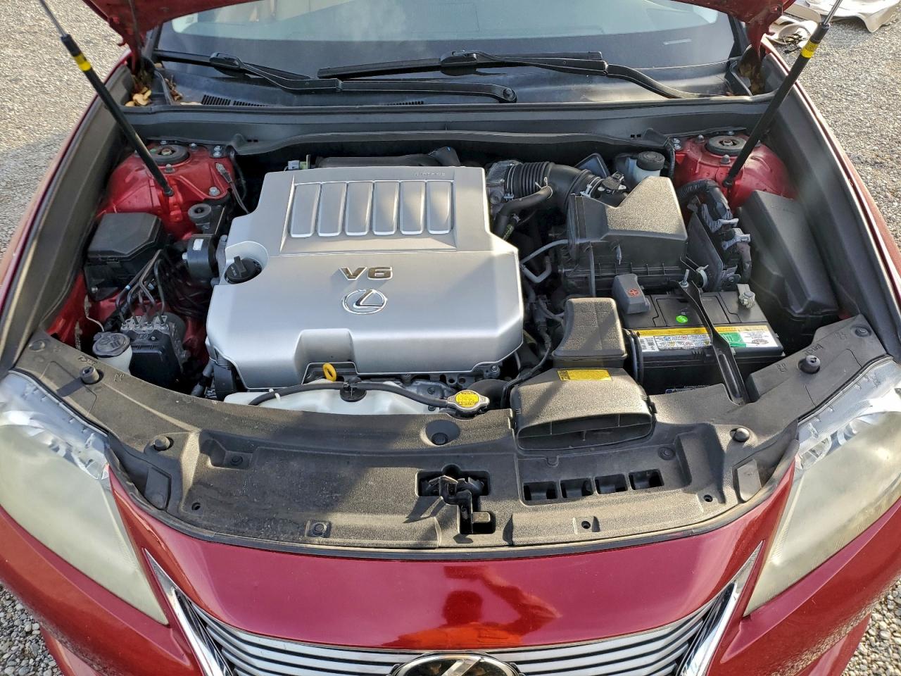 2013 Lexus Es 350 VIN: JTHBK1GG6D2008902 Lot: 94511575