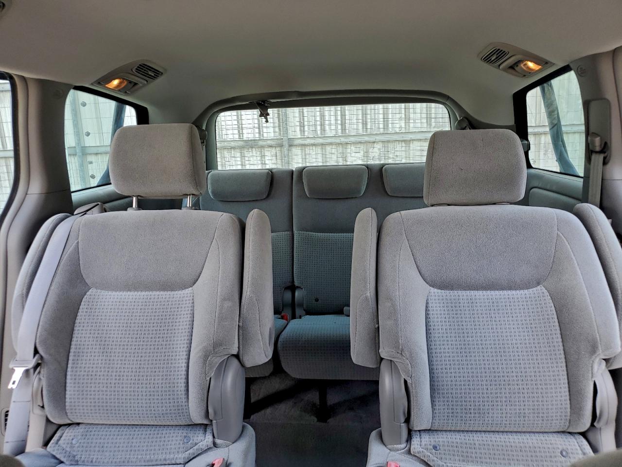 2006 Toyota Sienna Ce VIN: 5TDZA23C76S558598 Lot: 93880745