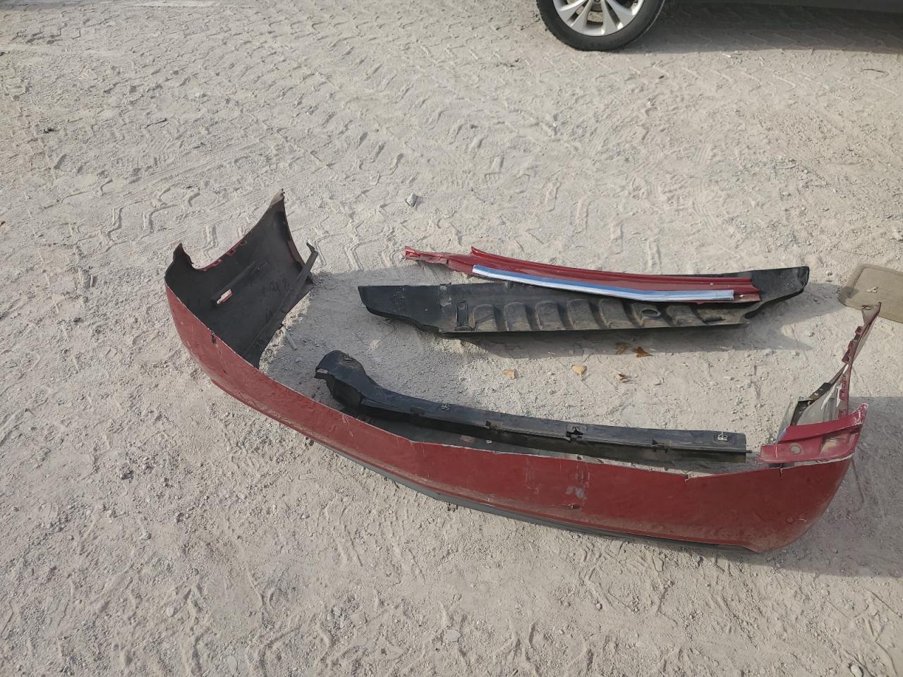 2012 Cadillac Cts Luxury Collection VIN: 1G6DE5E57C0118851 Lot: 93315865