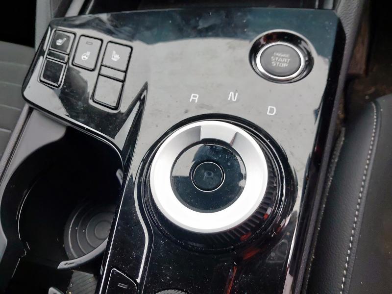 2024 KIA SPORTAGE 1.6T GDI 241 PHEV 3 5DR AUTO AWD