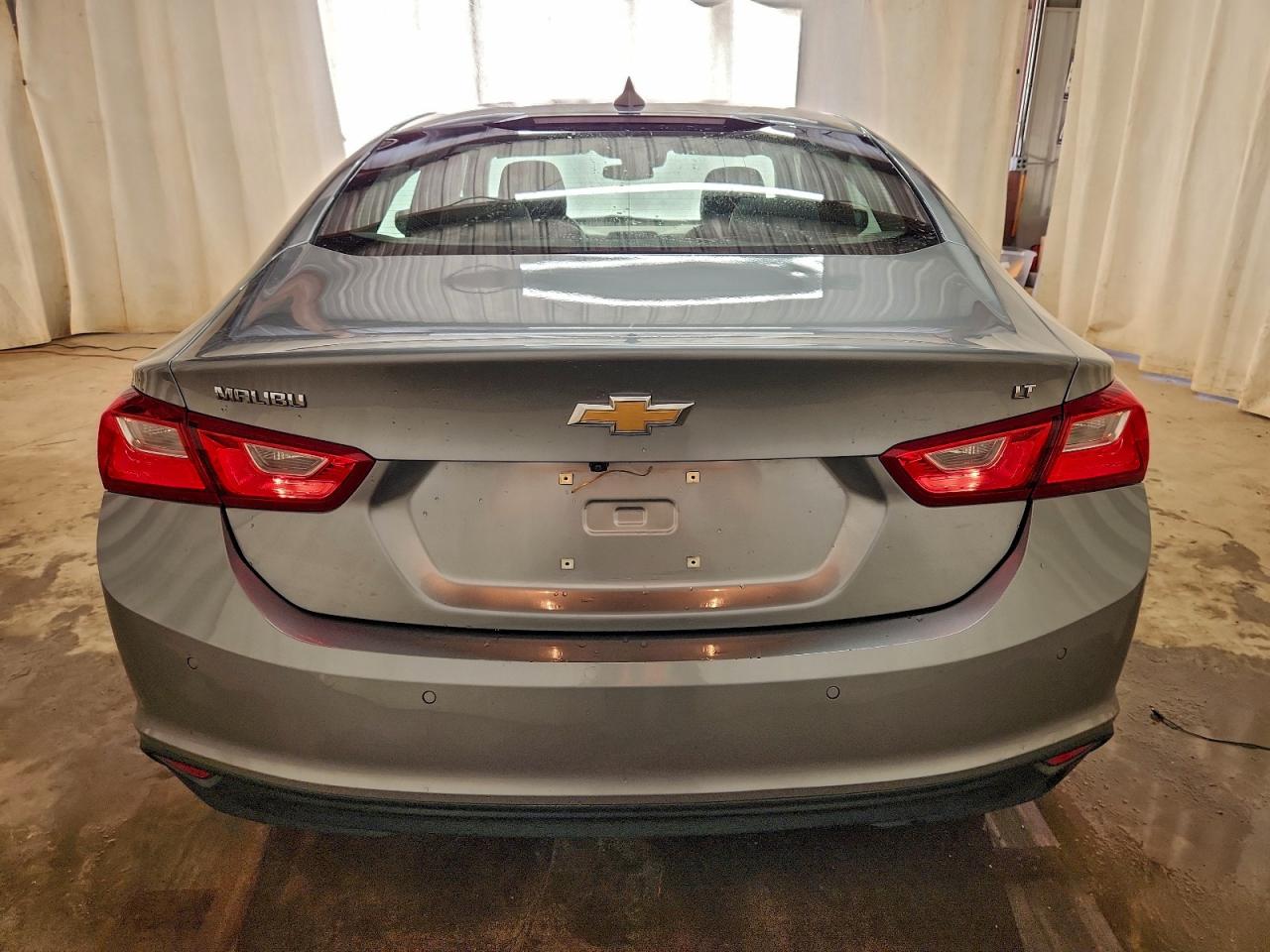 2024 Chevrolet Malibu Lt VIN: 1G1ZD5ST3RF146556 Lot: 93911675