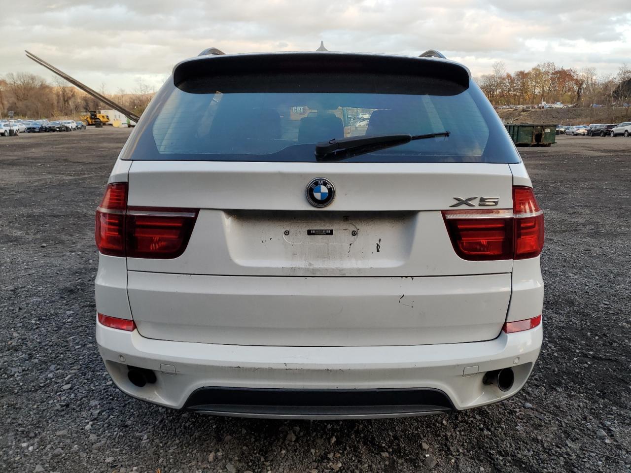 2013 BMW X5 xDrive35I VIN: 5UXZV4C57D0B22157 Lot: 92465025