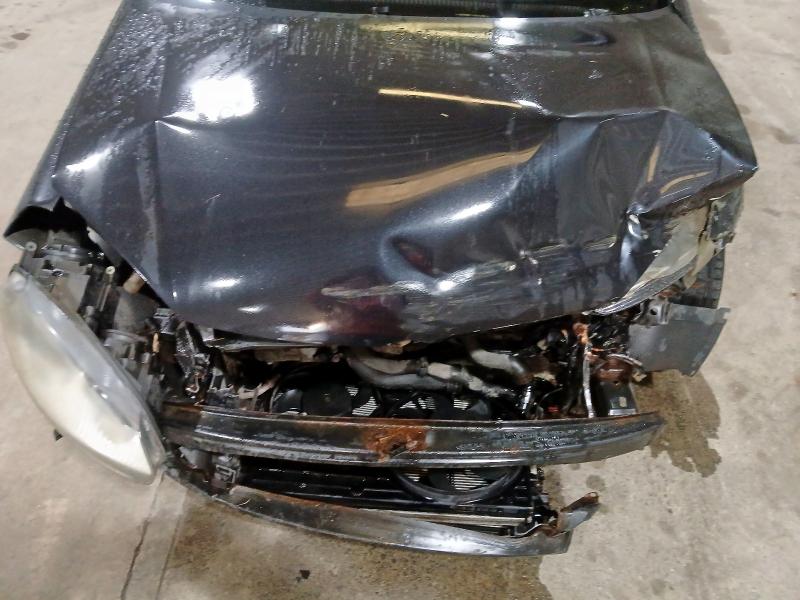 2004 VOLKSWAGEN GOLF 1.9 SE TDI 5DR