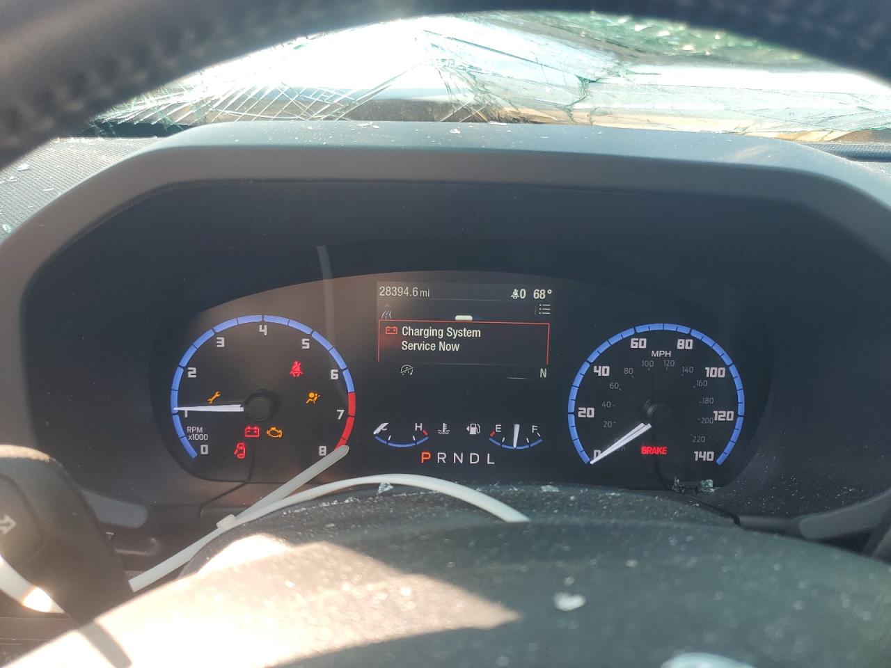 2022 Ford Bronco Sport Big Bend VIN: 3FMCR9B60NRD98967 Lot: 92409475