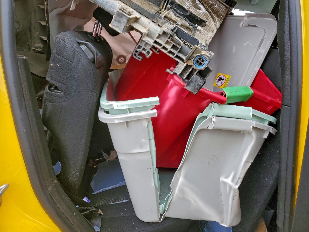 2017 Jeep Renegade Sport VIN: ZACCJAAB4HPG06858 Lot: 94100855