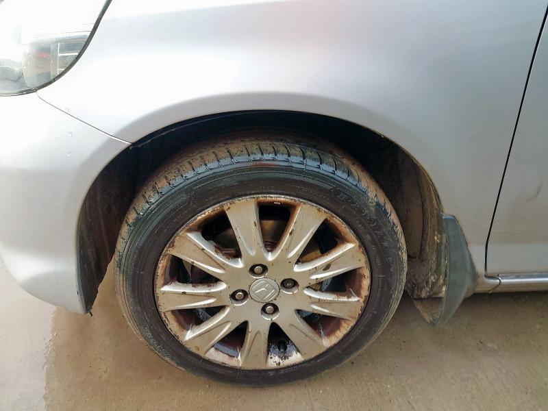 2005 HONDA JAZZ 1.4 I-DSI SE 5DR CVT-7