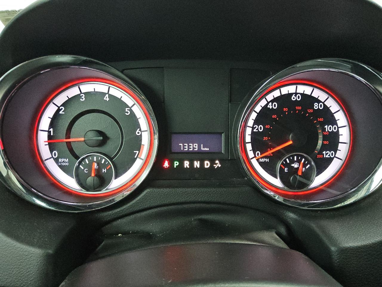 2019 Dodge Grand Caravan Se VIN: 2C4RDGBG6KR783042 Lot: 92947485