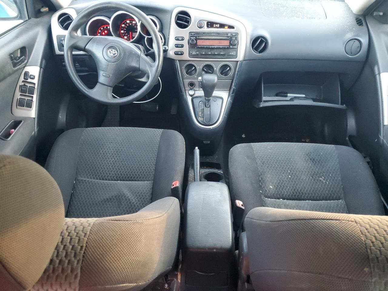 2007 Toyota Corolla Matrix Xr VIN: 2T1KR32E67C671147 Lot: 91838885