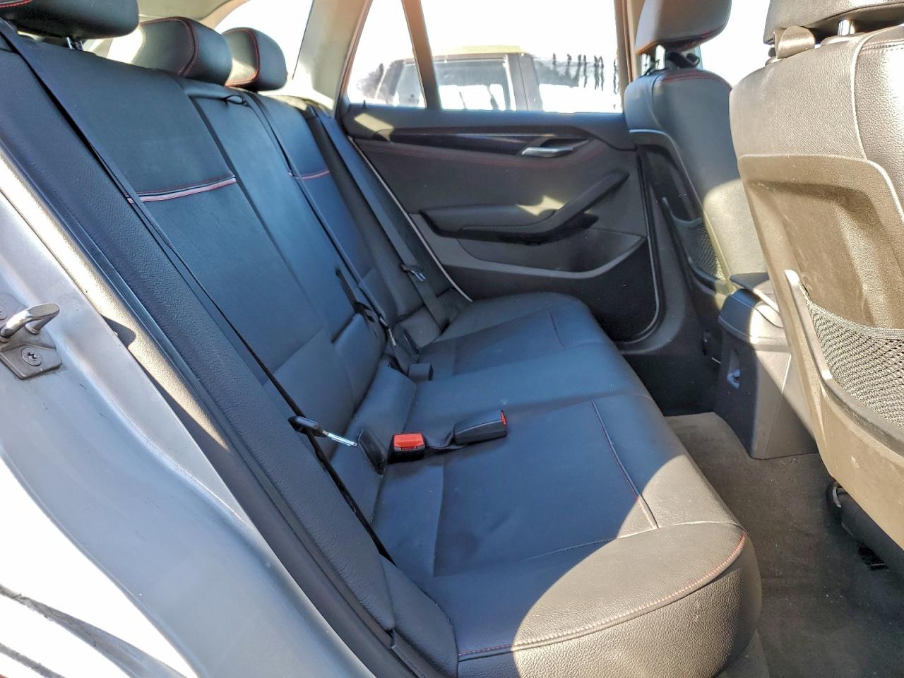 2014 BMW X1 xDrive35I VIN: WBAVM5C50EVV91985 Lot: 93374835