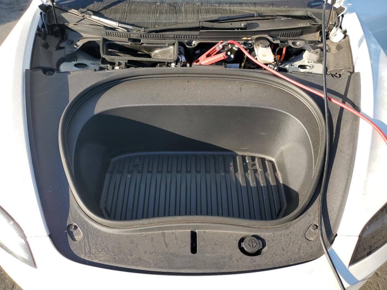 2025 Tesla Model 3 VIN: 5YJ3E1EA8SF051210 Lot: 91497155