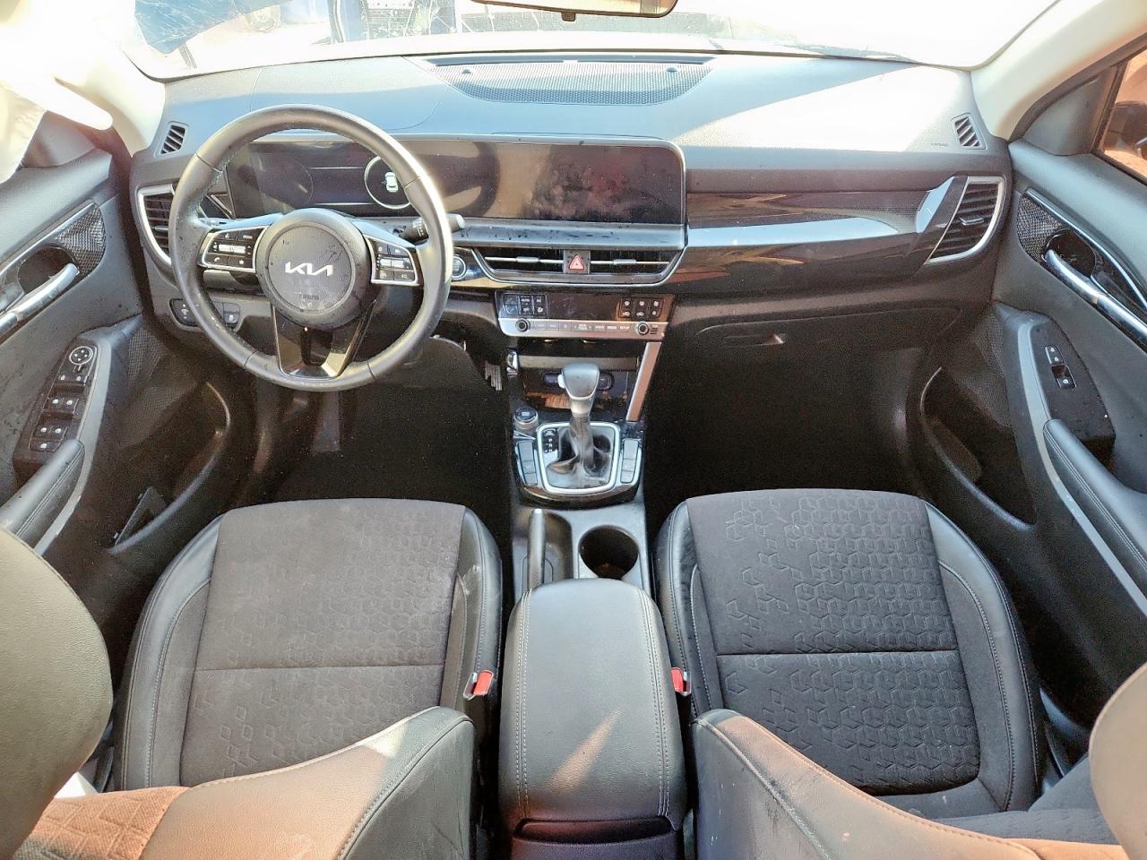 2024 Kia Seltos S VIN: KNDEU2AA9R7643058 Lot: 91264065