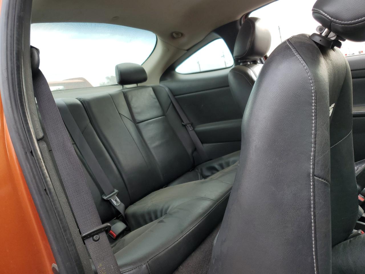 2006 Chevrolet Cobalt Ss Supercharged VIN: 1G1AP11P467841166 Lot: 92320335