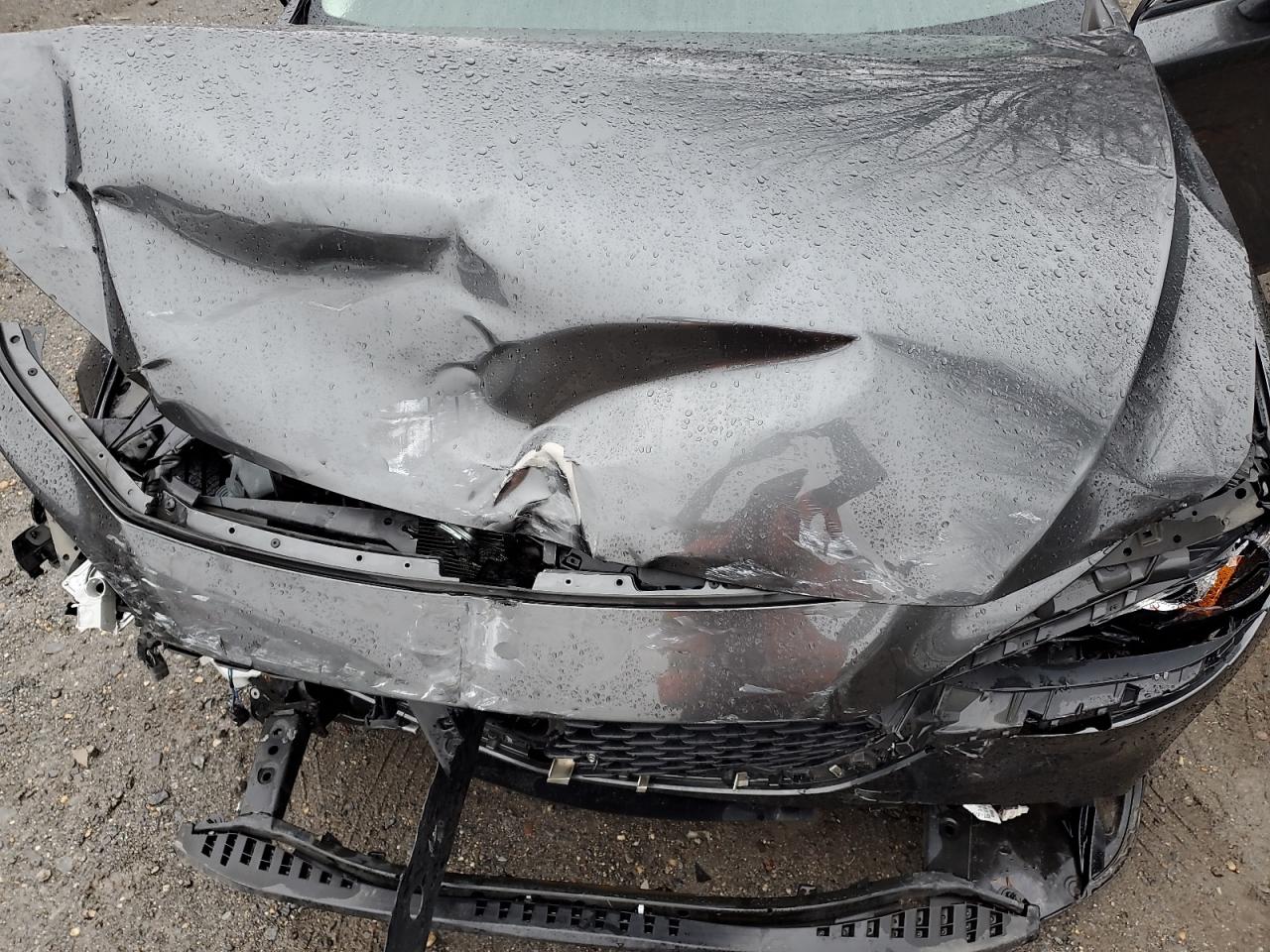 2023 Mazda 3 Select VIN: 3MZBPABM4PM358975 Lot: 93442895