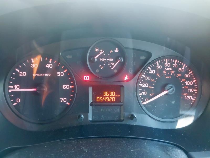 2018 CITROEN BERLINGO 1.6 BLUEHDI 850KG ENTERPRISE 100PS