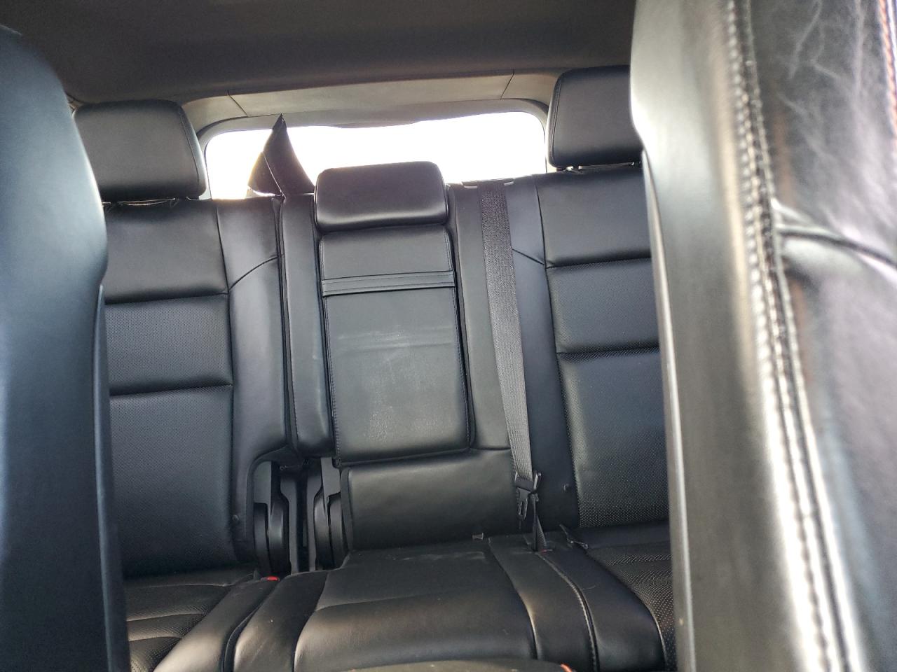 2016 Jeep Grand Cherokee Limited VIN: 1C4RJFBG2GC366648 Lot: 93605675