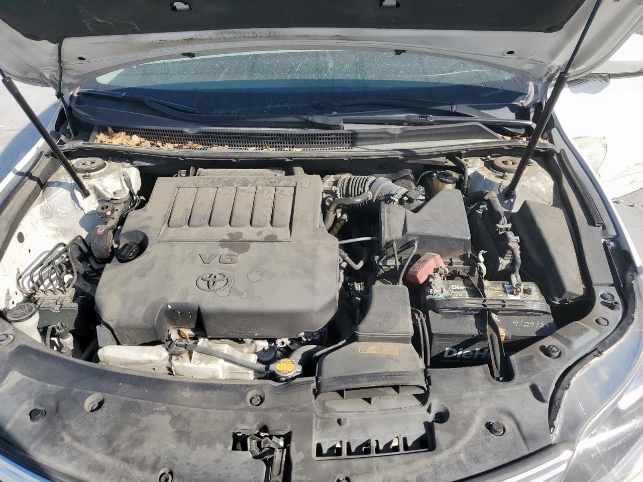 2015 Toyota Avalon Xle VIN: 4T1BK1EB6FU177930 Lot: 91434465