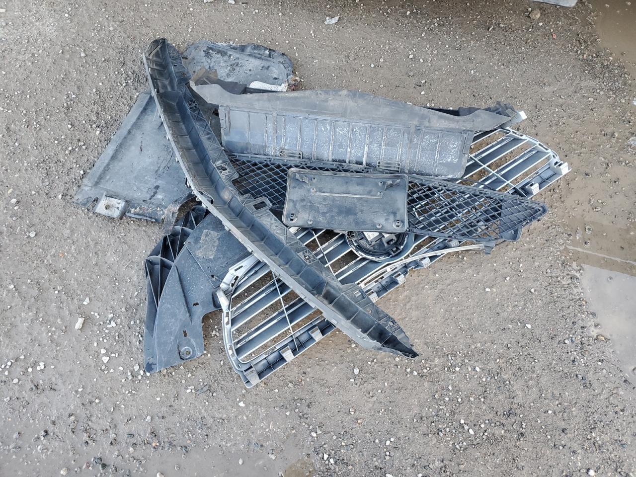 2013 Mercedes-Benz B250 VIN: WDDMH4EB1DJ126160 Lot: 91975305