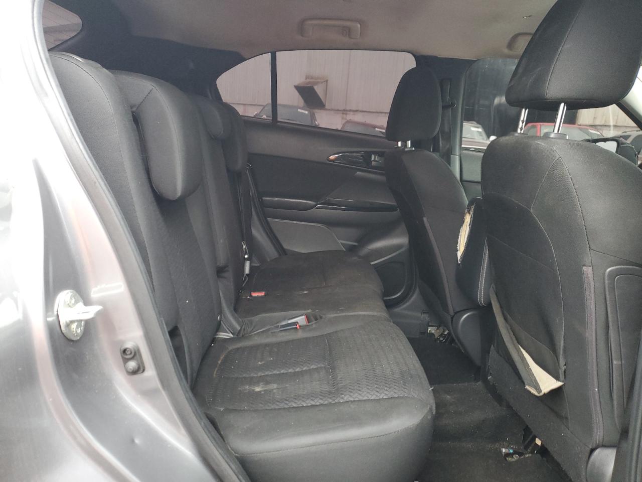 2020 Mitsubishi Eclipse Cross Le VIN: JA4AT4AA3LZ015340 Lot: 92578985