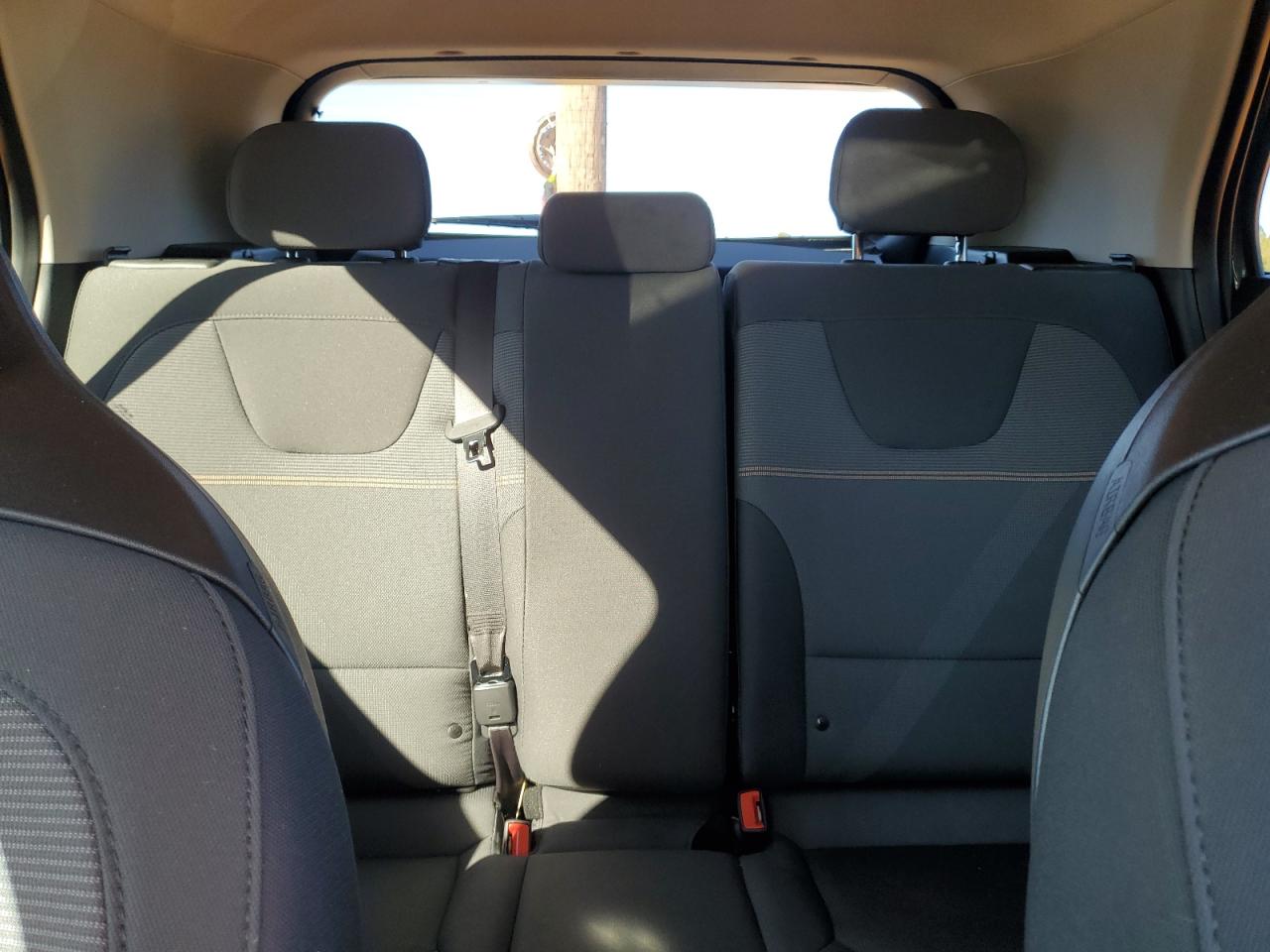 2025 Kia Niro Lx VIN: KNDCP3LEXS5213965 Lot: 90579795