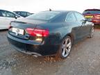 2008 AUDI A5 SPORT for sale at Copart CORBY
