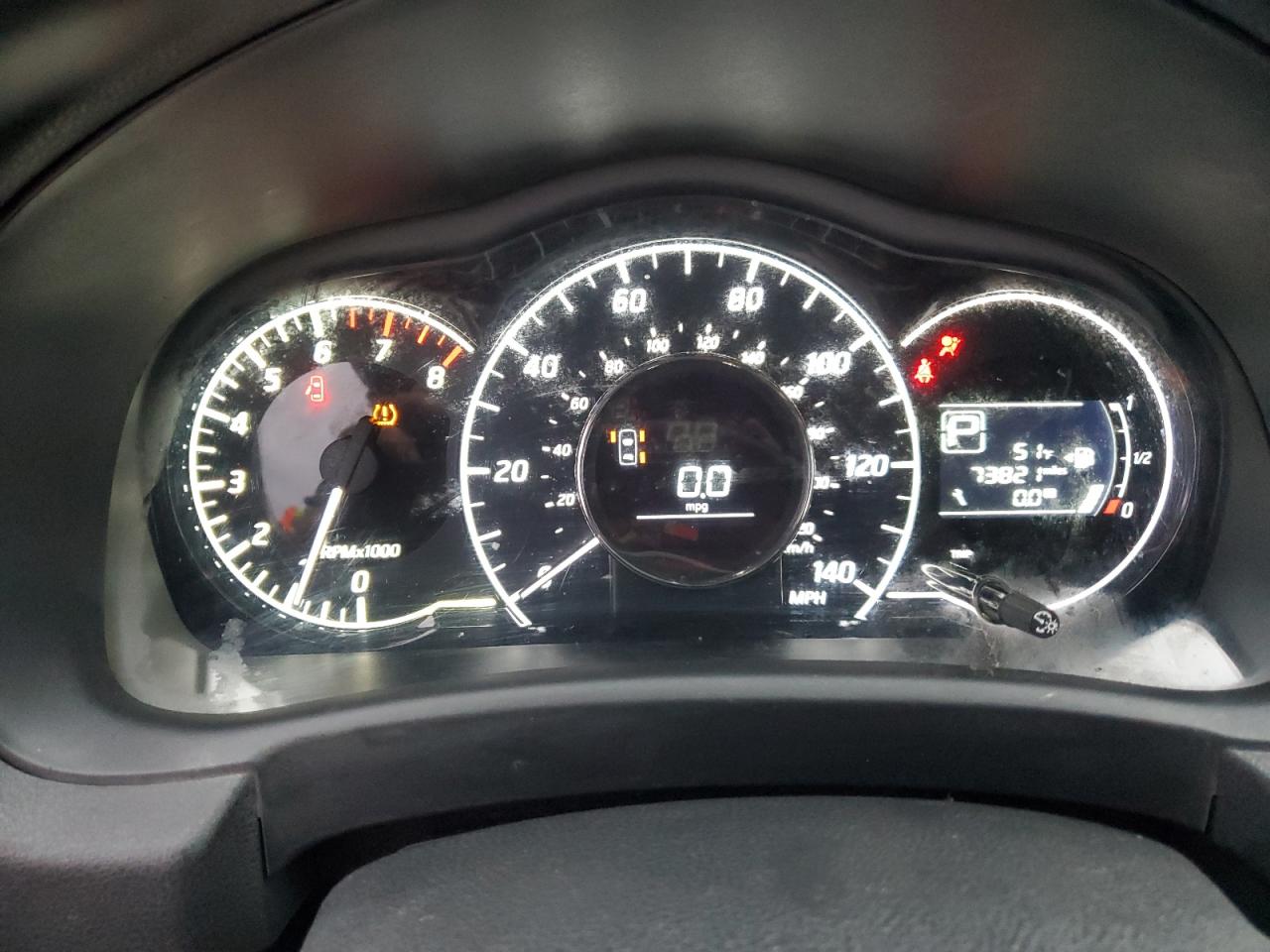 2015 Nissan Versa Note S VIN: 3N1CE2CP1FL423395 Lot: 91126505