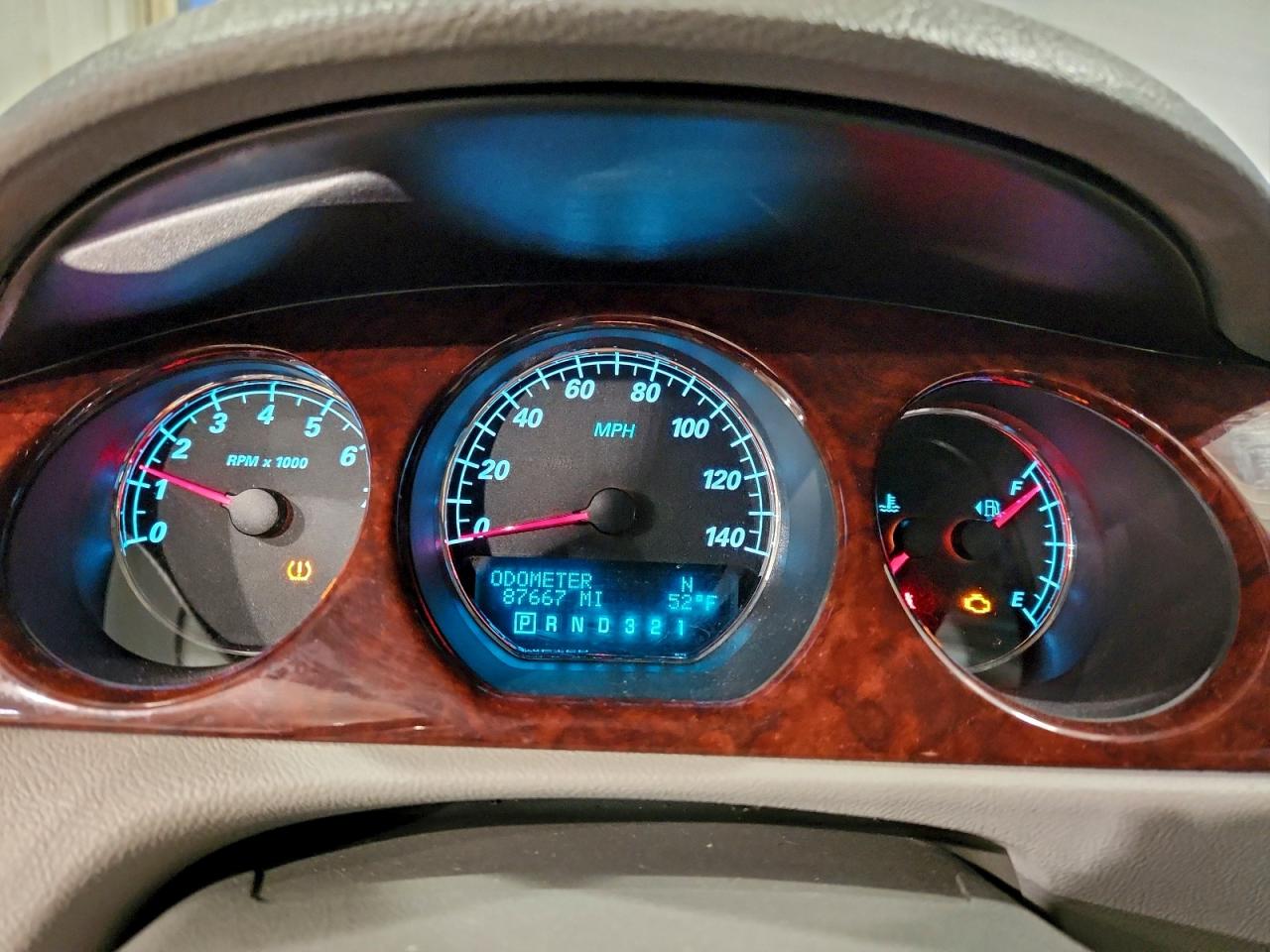 2008 Buick Lucerne Cxl VIN: 1G4HD57218U125438 Lot: 94091325