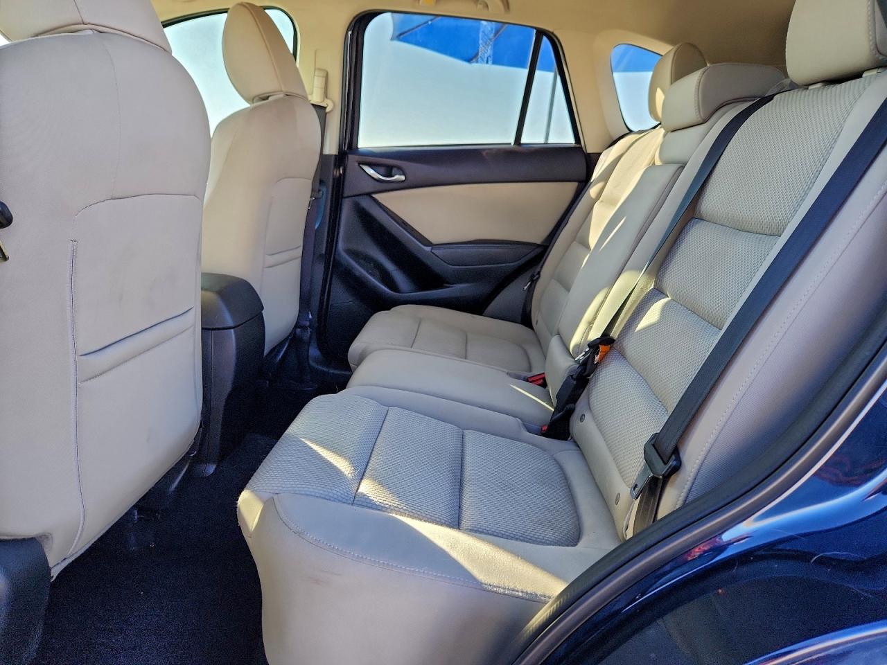 2016 Mazda Cx-5 Touring VIN: JM3KE2CY9G0798409 Lot: 94708835