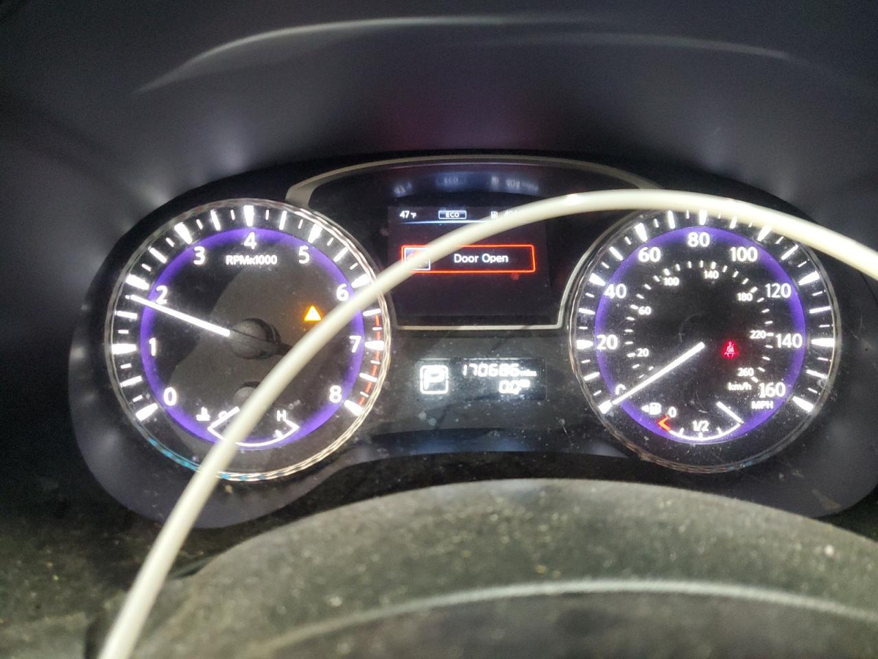 2015 Infiniti Qx60 VIN: 5N1AL0MM8FC535041 Lot: 92031855