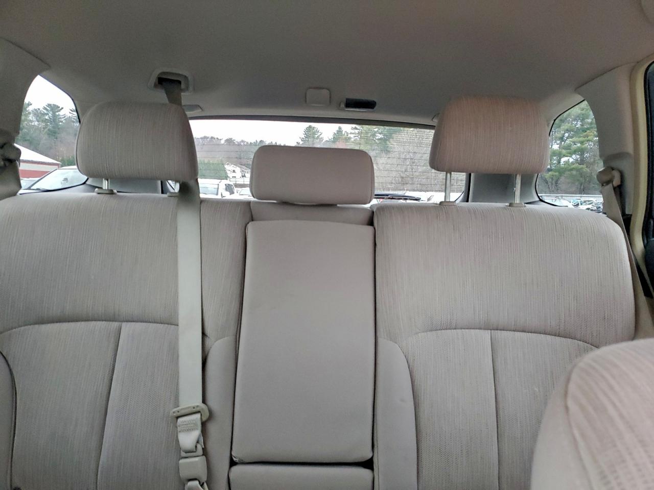 2013 Subaru Outback 2.5I Premium VIN: 4S4BRBCC1D3231036 Lot: 94512985