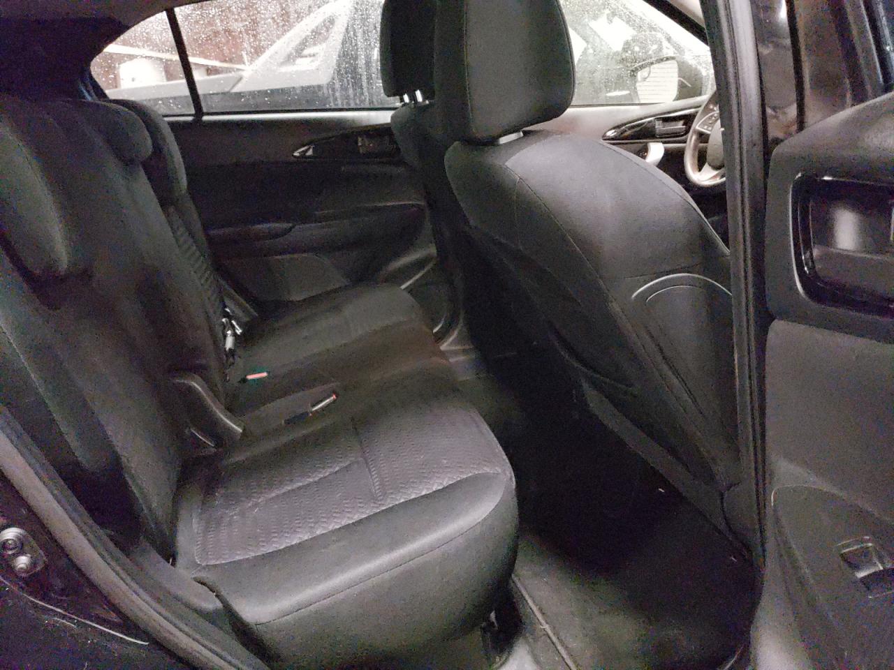 2020 Mitsubishi Eclipse Cross Es VIN: JA4AS3AA9LZ006607 Lot: 93310915