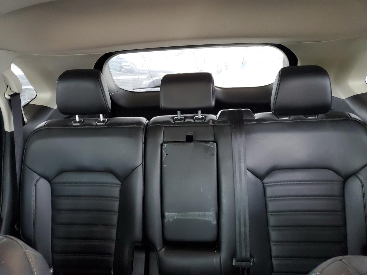 2020 Ford Edge Sel VIN: 2FMPK3J92LBA41249 Lot: 91963955