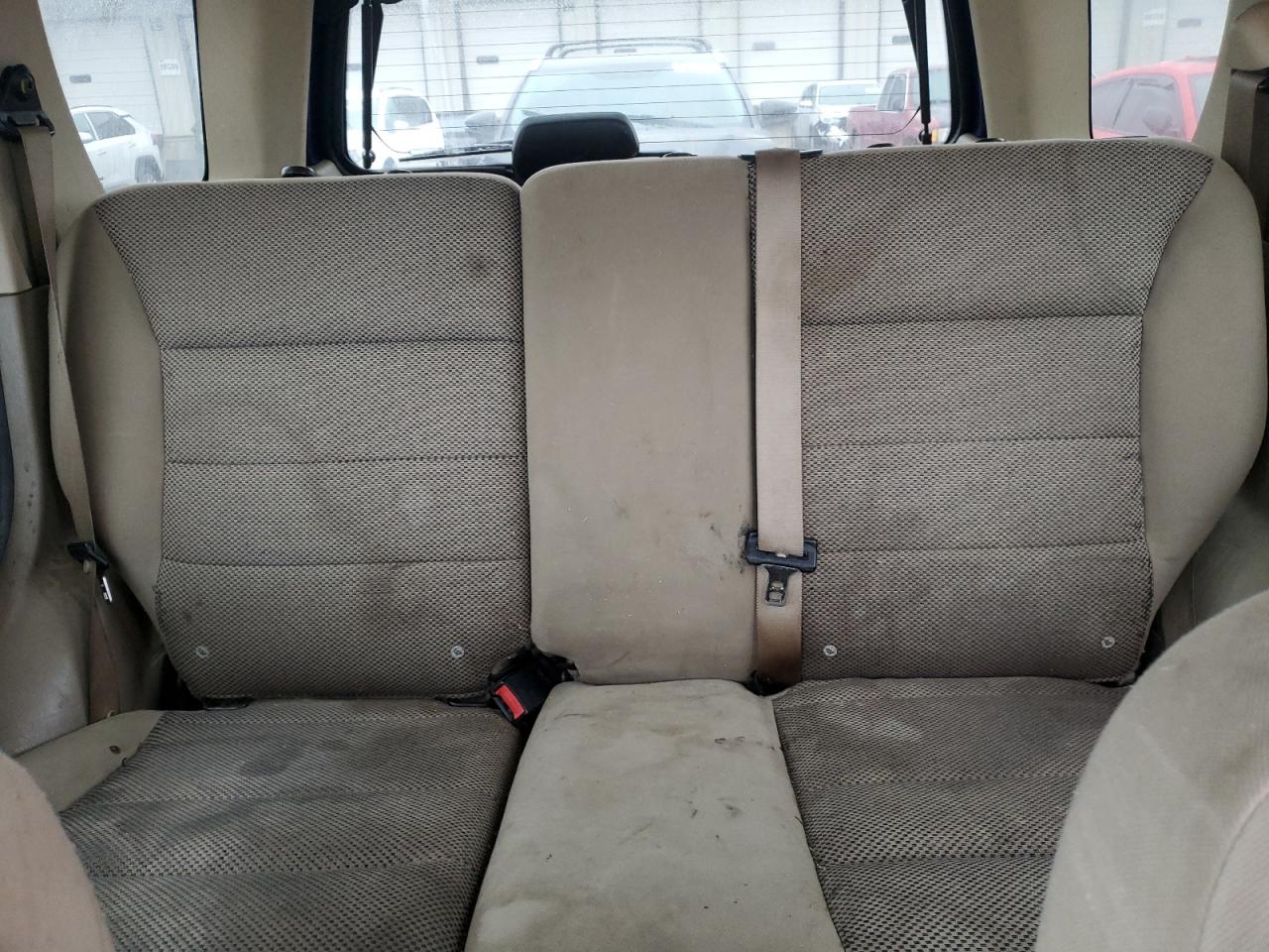 2005 Ford Escape Xlt VIN: 1FMYU03115DA15758 Lot: 93525475